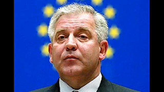 Ivo Sanader u Benkovcu смотреть онлайн