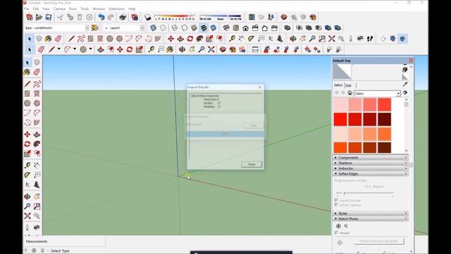 3ds Max Export SketchUp İmport смотреть онлайн