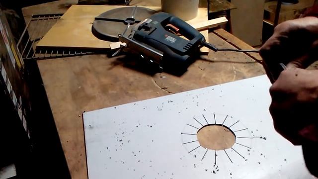 Самодельный пылеуловитель (Homemade dust collector) смотреть онлайн