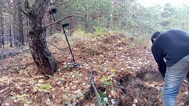 газик сломался,еду на коп на жигулях, изначально что то пошло не так.#газ69 #коп #металлокоп #тх850 смотреть онлайн