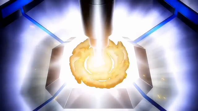 Beyblade Burst Rise - All Creations And Upgrades Of Beyblades