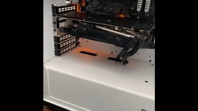 CyberPowerPC Gamer Master Review смотреть онлайн