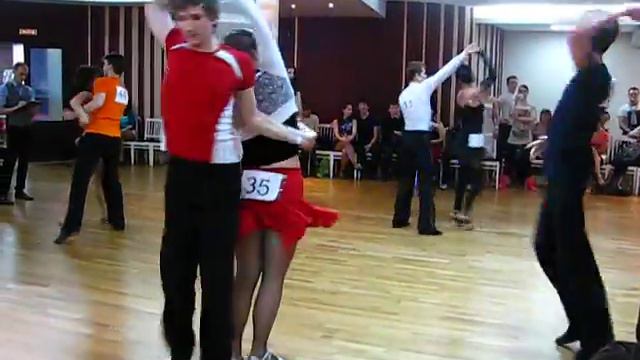 Космос 2012: 1/4 Д.AVI смотреть онлайн