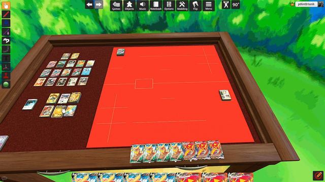Top Hotkeys & Commands for Pokemon TCG in Tabletop Simulator смотреть онлайн