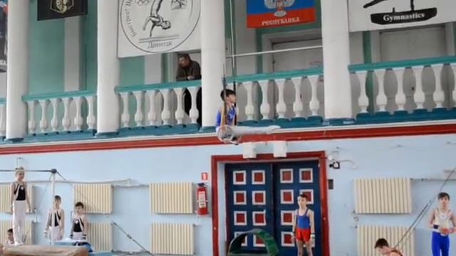 Первенство ДНР. Донецк ДС Шахтёр. Championship of the DPR. Donetsk DS Shakhtar. смотреть онлайн