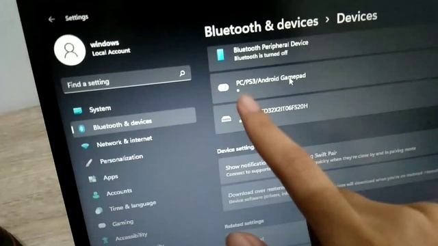 Cara Main Roblox Pakai Gamepad Melalui PC смотреть онлайн