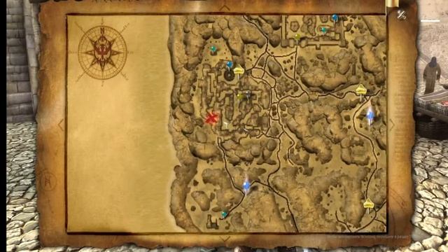 Перфект Вёрлд 1.3.6. Two Worlds II ПРОХОДИМ СХОЖУЮ ИГРУ ГОТИЧНОГО ТИПА 1 и 2!! (Готики 1 и 2)!!