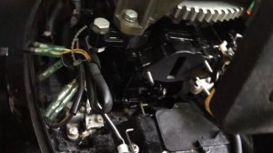 Как Раздушить* MERCURY,TOHATSU 25 до 30 коней?