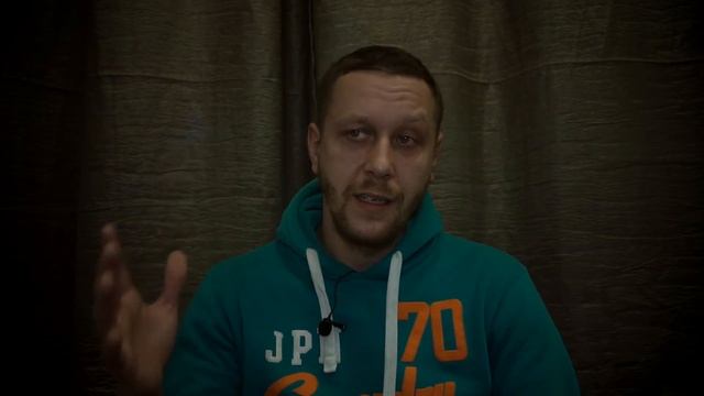 Teaser. Наедине с Антоном Мамонтовым смотреть онлайн