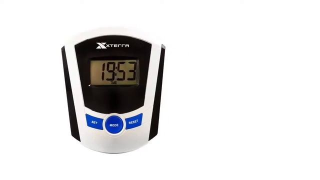 Гребной тренажер Xterra ERG200 смотреть онлайн