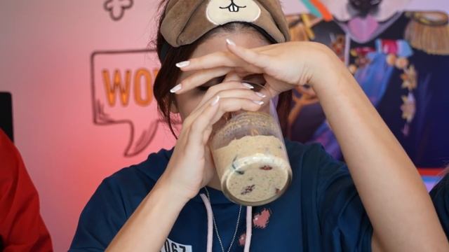 GERÇEK HAYATTA SQUİD GAME DİLA KENT смотреть онлайн