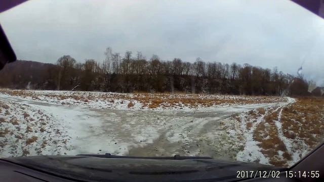 Спуск на поляну возле радужного водопада смотреть онлайн