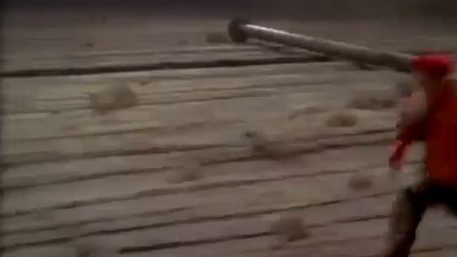 LOOKS LIKE ITS SWEEPING TIME!!!! смотреть онлайн