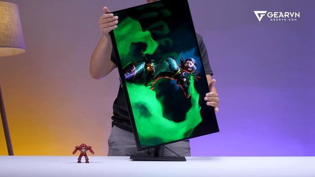 SAMSUNG chính thức với MÀN HÌNH CHUYÊN ĐỒ HOẠ | VIEWFINITY LS27B800 смотреть онлайн