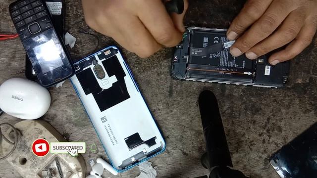 Redmi 8A Dual Display смотреть онлайн