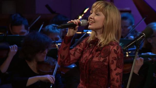 Концерт с Анной Бутурлиной часть 3. смотреть онлайн