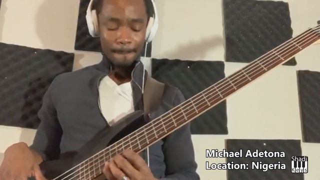 One World One Tone смотреть онлайн