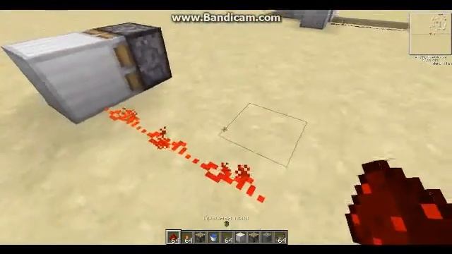 Minecraft механизмы открывания дверей смотреть онлайн