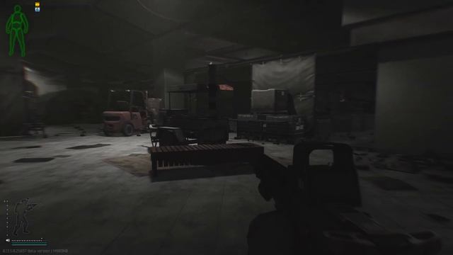 КАК ЖЕ НАДОЕЛИ ПАТИ В Escape from Tarkov смотреть онлайн