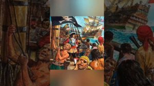 Всеобщая История Пиратов   Даниэль Дефо