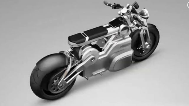 An Electric Motorcycle Which will pick 60 MPH Speed in just 2 Seconds in Urdu | Dilchasp Maloomat | смотреть онлайн