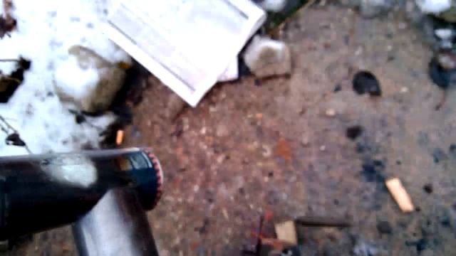 Переделка печи на вертикальную 1 смотреть онлайн