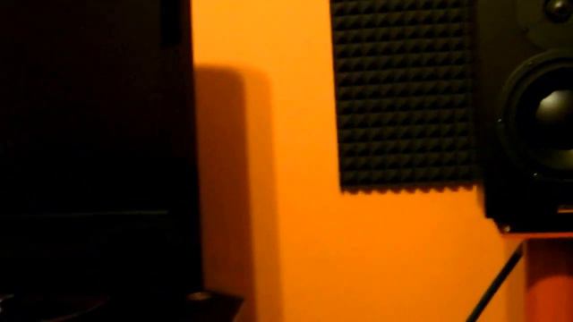 Dynaudio Audience 50 Vs Nad C350 Nad 541i......vol 2.