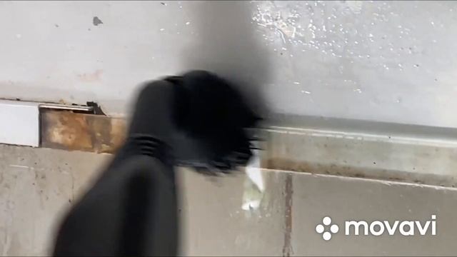 Жиру - НЕТ!!! Самый честный обзор пароочистителя Китфорт (Kitfort) KT-9103-1 смотреть онлайн