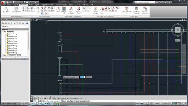 Autodesk Product Design Suite 2013 - Workflow Videos смотреть онлайн