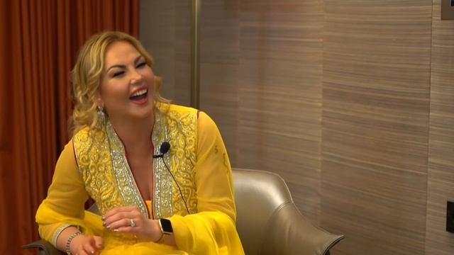 "Без грима" с Анной Буткевич, в гостях - Захур и Камалия смотреть онлайн