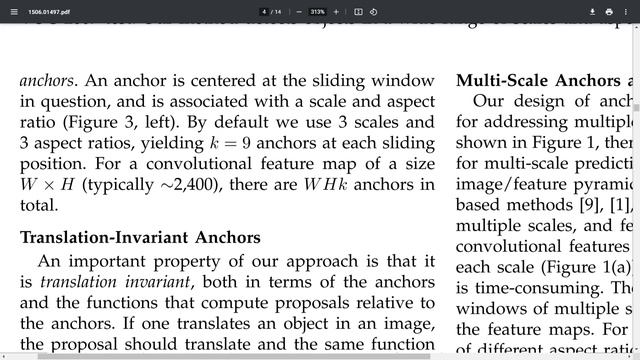 [논문 읽기] Faster R-CNN: Towards Real-Time Object Detection with Region Proposal Networks (NIPS' 15) смотреть онлайн