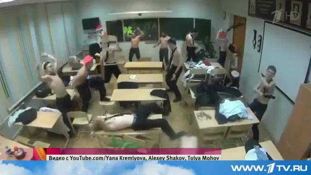 «Аффтар жжот!» — интернет наполнили самые удивительные поздравления с 8 марта смотреть онлайн