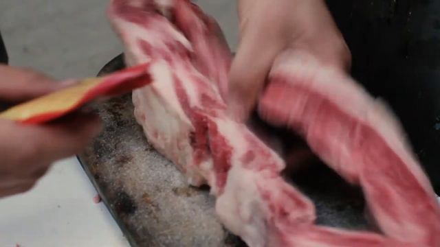 COMIMOS ASADO Y APLICAMOS FOSFATIZANTE смотреть онлайн
