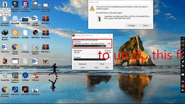 Microsoft Office 2019 Professional Plus November 2020 Free Download, How to Activate for FREE смотреть онлайн