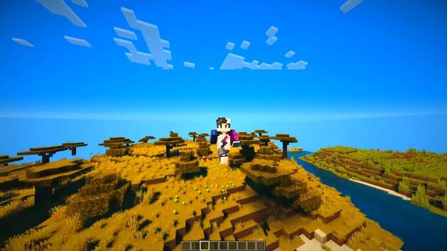 ✔️LOS MEJORES SHADERS GAMA BAJA para MINECRAFT 1.16 - 1.16.1 SHADERS MINECRAFT 1.16.1 ? смотреть онлайн