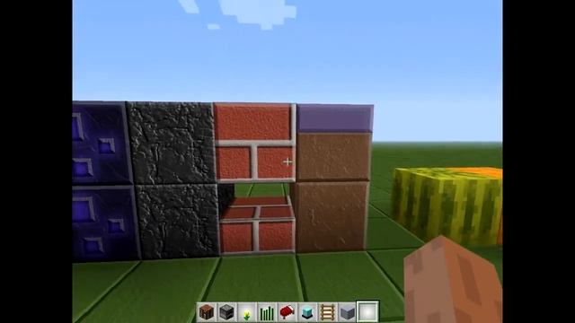 Minecraft текстур пака-Simplex [128x] [1.4.6] смотреть онлайн