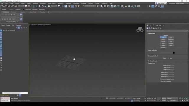 3ds Max tutorial - making Instances - plus a handy Maxscript link смотреть онлайн
