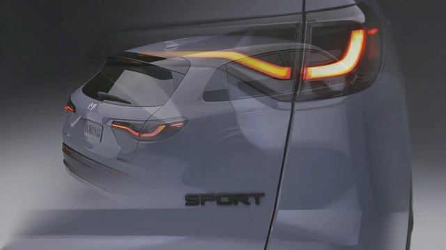 2023 Honda HR-V Vs 2023 Lexus RX смотреть онлайн