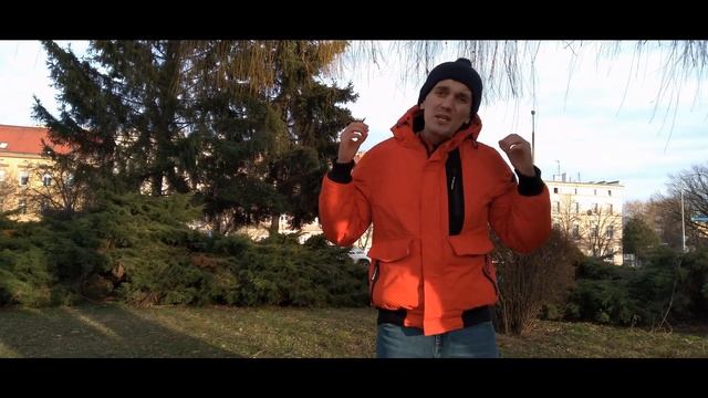 Як мій кум був моржем!?|Гумореска|Анекдот|Павло Глазовий