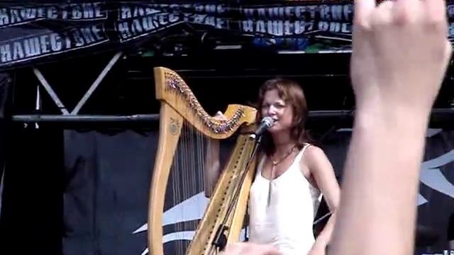 НАШЕствие 2006. Мельница - Господин горных дорог смотреть онлайн