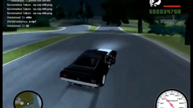 Blews 1969 Ford Boss Mustang 302 Tearin Up Sa смотреть онлайн