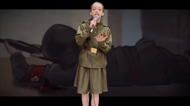 Троенко Валерия 11 лет, г. Ростов-на-Дону, "А закаты алые" Авторы: Наталия и Виталий Осошник смотреть онлайн