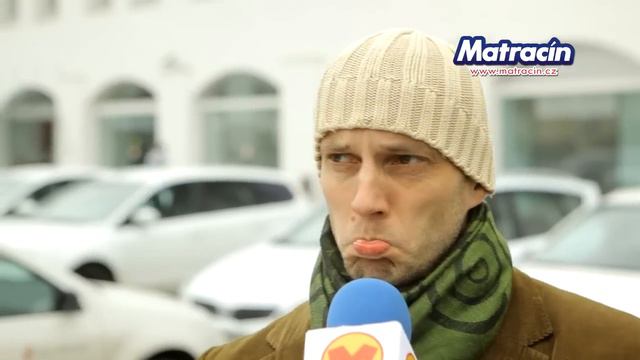 Matracin.cz TV spoty - Co je to Matracín? 2 смотреть онлайн