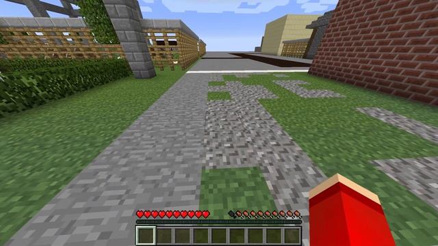 spider man в minecraft java смотреть онлайн