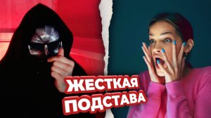 ЖЕСТКО ПОДСТАВИЛ ДЕВУШКУ В ЧАТ РУЛЕТКЕ | ПРАНК