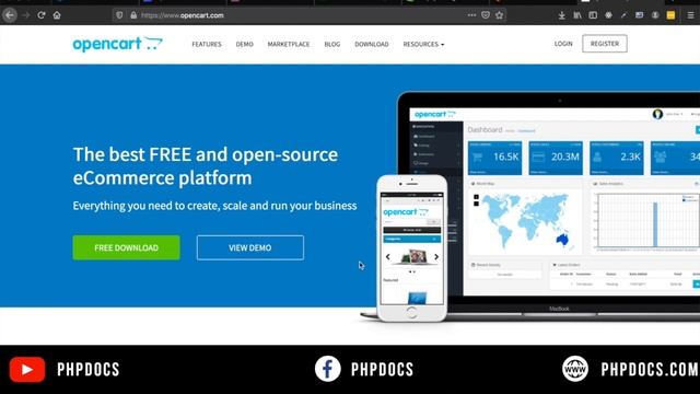 3 Different E-Commerce Platforms but why use Woo Commerce Tutorial in Urdu / Hindi смотреть онлайн