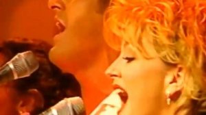 ВОССТАНЬ ГОСПОДЬ!! (еврейское прославление)