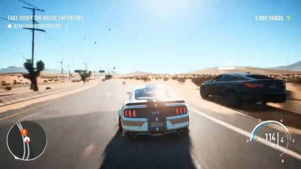 Need for speed payback android