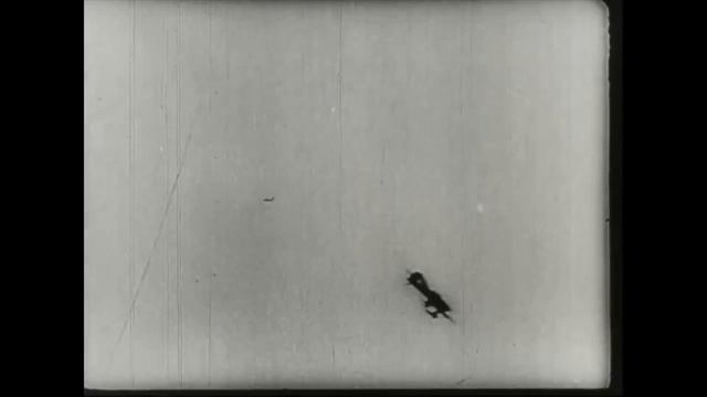 The Miraculous Fog That Saved Thousands at Dunkirk смотреть онлайн