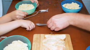 ЧТО СЛУЧИЛОСЬ С СЕМЬЕЙ ПРИВЕТ СОСЕДА? Эдик нашел дневник жены соседа в реальной жизни